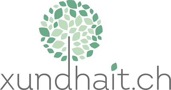 xundhait.ch logo
